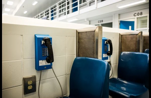 Prison Phones, Public Vandal Reistant Phones, Auto-Dial Phones, Emergency Telephones